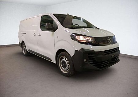 Opel Vivaro 2.0 BlueHDi 180 Lang S&S EAT8