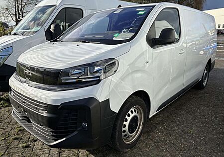 Opel Vivaro 2.0 BlueHDi 180 Lang S&S EAT8