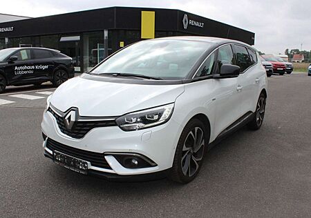 Renault Scenic Grand BOSE Edition