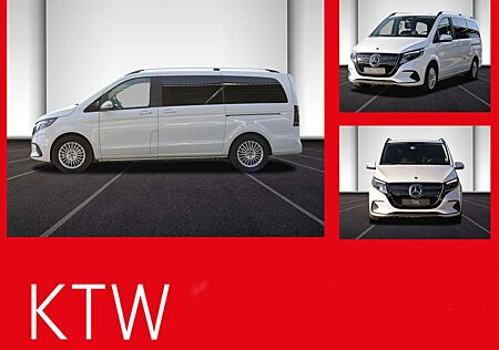 Mercedes-Benz EQV 300 lang,7Sitze,2Schiebetüren,Distronic,LED