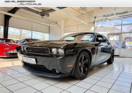 Dodge Challenger TÜV bis März 2027 Rückfahrkam. Temp Alu Sportfahr