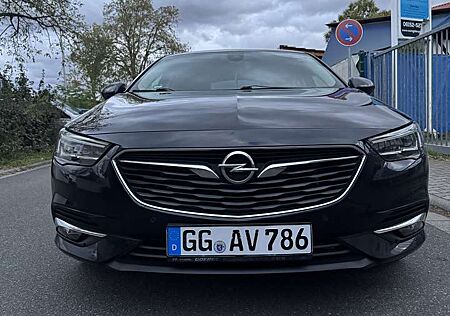 Opel Insignia Grand Sport 1.6 Diesel Automatik Business Edition