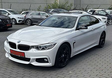 BMW 420 d M Sport HUD ESHD ALCANTARA MEMORY