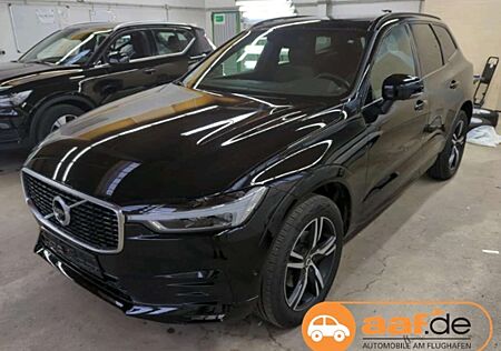Volvo XC 60 XC60 D4 R Design Automatik LED Navi Klima PDC
