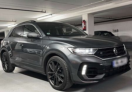 VW T-Roc Volkswagen 2.0 TSI OPF 4MOTION DSG R-Performance