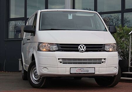 VW T5 Transporter Volkswagen Kasten-Kombi Kasten lang