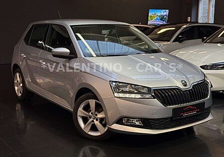 Skoda Fabia Cool Plus PDC/Klima/Shz/DAB/StartStop/Alu