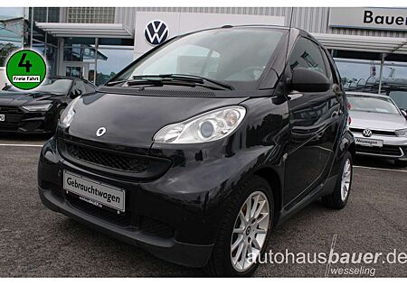 Smart ForTwo cabrio Basis 62 kW 451.432