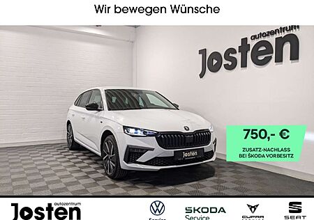 Skoda Scala Tour 1.5TSI Matrix-LED Navi digital Cockpit Parkle