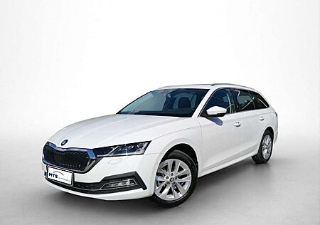 Skoda Octavia COMBI 2.0 TDI Style 110kW A7F