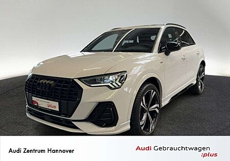 Audi Q3 35 TFSI S line S tronic