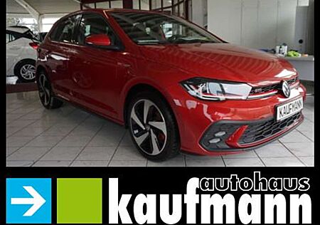 VW Polo GTI Volkswagen 2,0 TSI DSG PDC MATRIX ACC SHZ APP LED