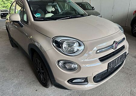 Fiat 500X Pop Star