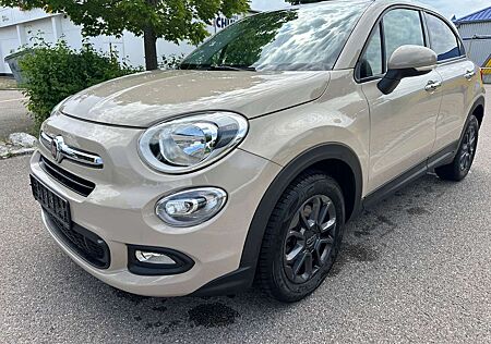Fiat 500X Pop Star
