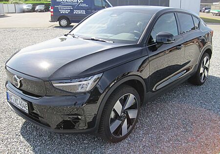 Volvo C40 Ultimate Recharge Pure Electric AWD