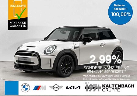 Mini Cooper SE Classic Trim NAVI SITZHEIZUNG LED