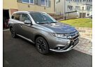 Mitsubishi Outlander 2.0 4WD Plug-In Hybrid Plus