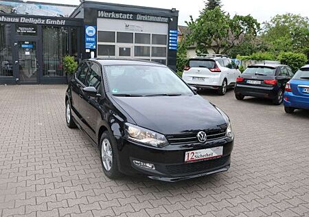 VW Polo Volkswagen V Comfortline
