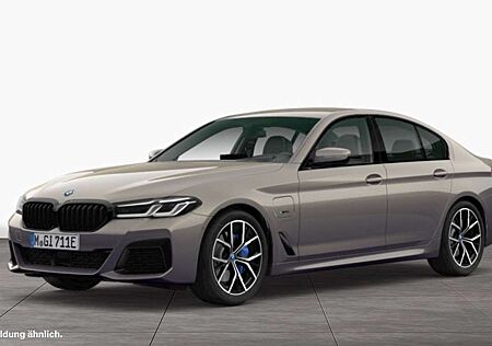 BMW 530 e Limousine M Sportpaket Head-Up HK HiFi DAB