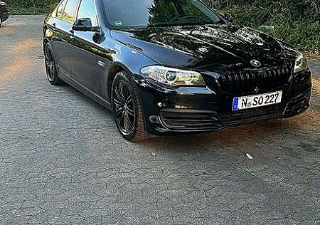BMW 525d 525 xDrive Aut. Modern Line