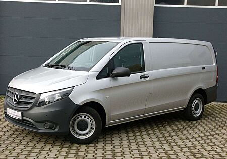 Mercedes-Benz Vito Kasten 116 CDI RWD lang Kamera Navi 3-Sitze