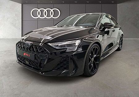 Audi RS3 294 kW S tronic