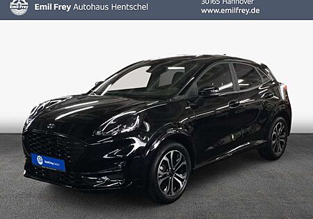 Ford Puma 1.0 EcoBoost Hybrid Aut. ST-LINE X