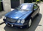 Mercedes-Benz CL 500