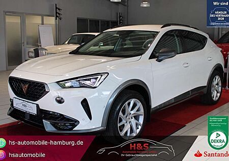 Cupra Formentor DSG*Carplay-Navi*1.Hand