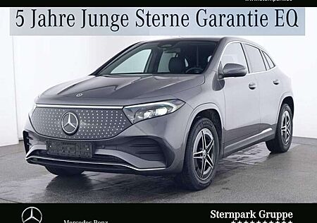 Mercedes-Benz EQA 250 + AMG'Advanced'WinterPak'SmartphInt'RüKam