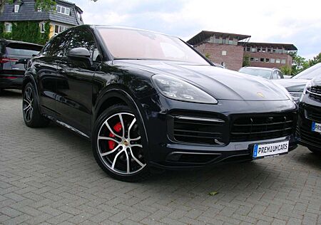 Porsche Cayenne GTS Coupé Carbon 360° HeadUp Burmester