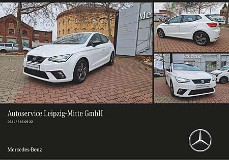 Seat Ibiza FR /LED / Kamera / Automatik / AHZV