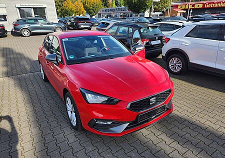 Seat Leon 1.4 e-Hybrid DSG/FR/NAV/LED/204 ps/ UNFALLFREI