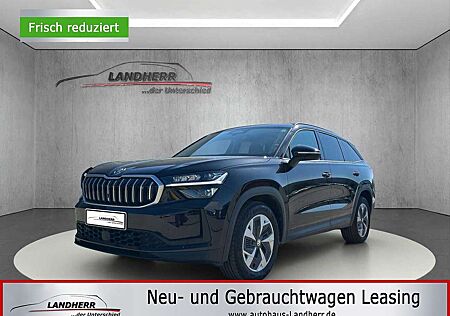 Skoda Kodiaq 4x4 Selection//AHK/Navi/Kamera