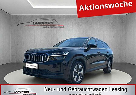 Skoda Kodiaq 4x4 Selection//AHK/Navi/Kamera