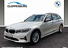 BMW 318 i -Laser-L./Navi/Alarm/Head-Up