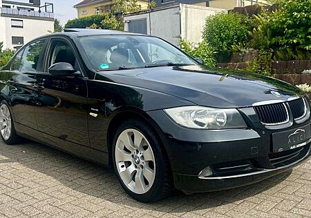 BMW 320i 320 Lim. *Schiebedach* TÜV Neu