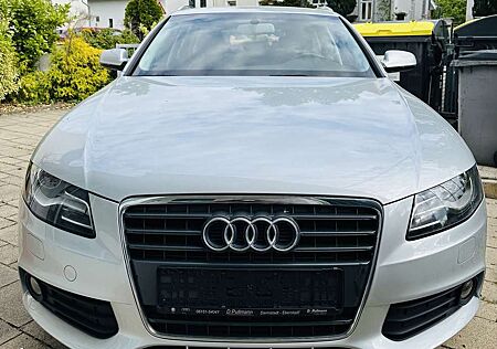 Audi A4 Ambiente