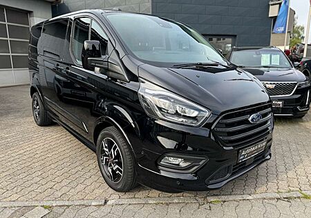 Ford Tourneo Custom Transit Custom Sport