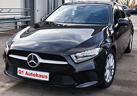 Mercedes-Benz A 180 PROGRESSIVE T.LEDER/WIDESCREEN/SHZ/SPURASS-KAMERA