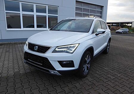 Seat Ateca 1.4 ECO TSI DSG XCELLENCE