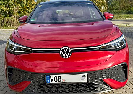 VW ID.5 Volkswagen Pro Performance