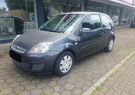 Ford Fiesta TÜV neu !!!