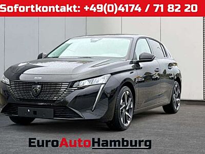 Peugeot 308 Allure SHZ+KAMERA+NAVI+KEYLESS+ACC+17 LM ...