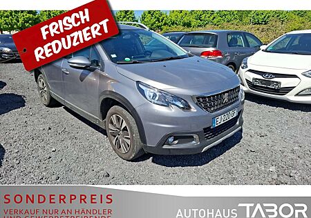 Peugeot 2008 1.2 PureTech 110 Allure Stop&Start