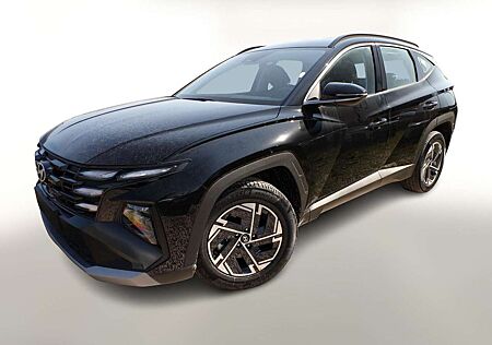Hyundai Tucson Trend MHEV 18Z Krell 3Z-Klima SHZ el.Klap 118 k...