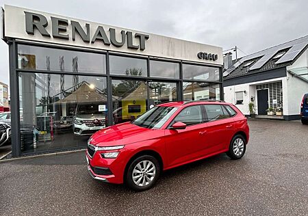 Skoda Kamiq Ambition Navi/PDC/Klima