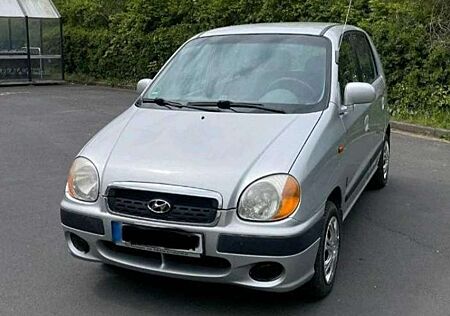 Hyundai Atos
