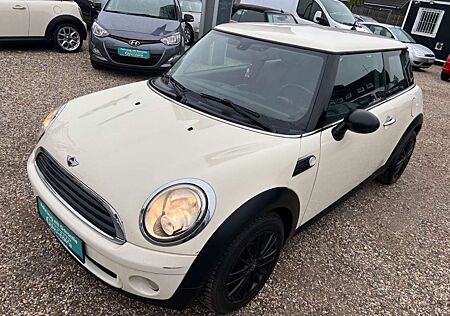 Mini ONE *TÜV NEU*KLIMA*SEHR SAUBER*TOP*