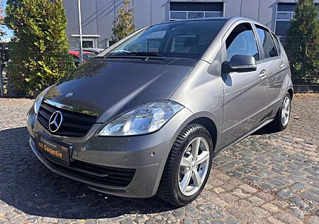 Mercedes-Benz A 160 ELEGANCE Autotr. Special Edition NEUZUSTD